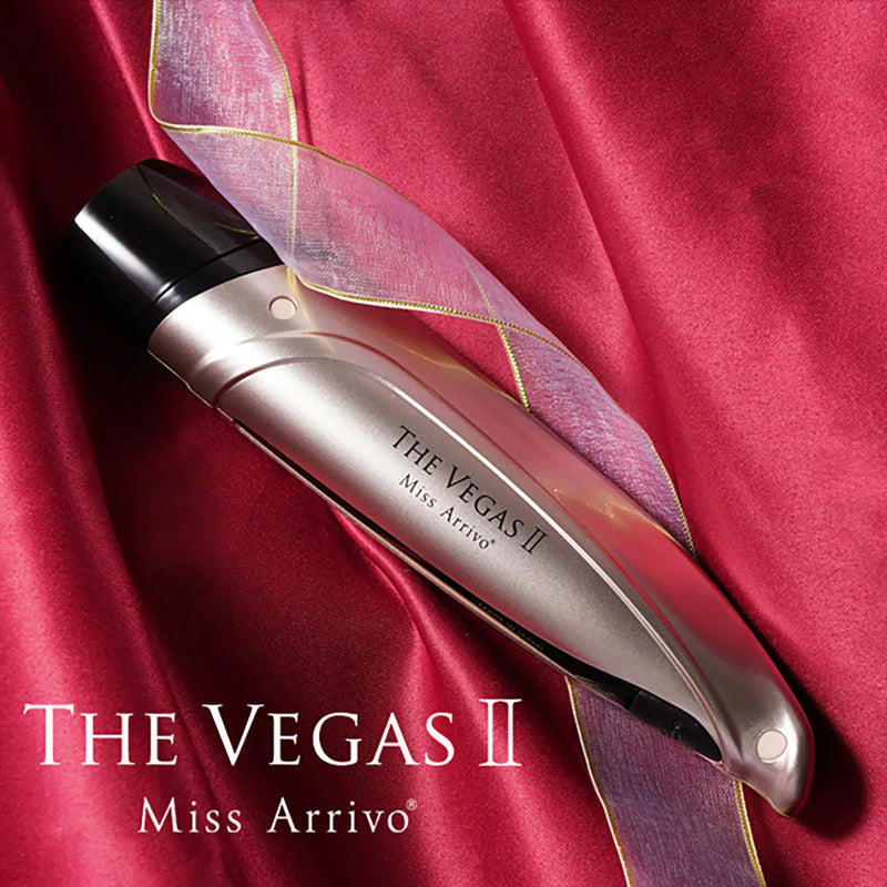 Dr.Arrivo - Miss Arrivo THE VEGASⅡ Facial devices - shining gold
