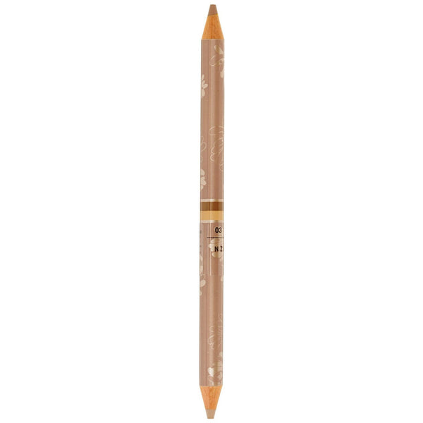 PAUL & JOE - Eyebrow Pencil Duo 1.5G