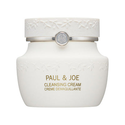 Paul & Joe Cleansing Cream 橄榄卸妆洁肤霜150g