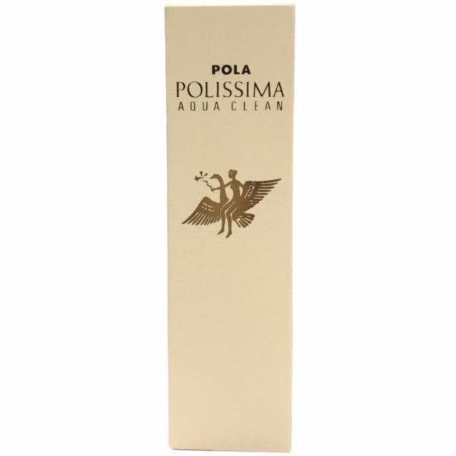 POLA POLISSIMA Aqua Clean 宝丽 POLISSIMA 天然保湿柔润洗面奶 125g