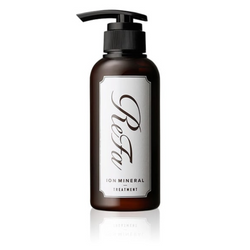 Refa ion mineral Treatment 290g 日本Refa高浓度离子矿物质护发素 290g