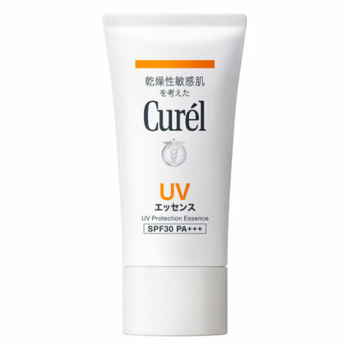 Kao Curel UV Protection Essence SPF30 PA+++ 50g 花王 珂润 防晒隔离精华乳 SPF30 PA+++ 50g