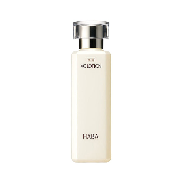 HABA VC Lotion 日本HABA 无添加主义润白柔肤水