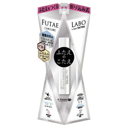 K-Palette Futae Labo Real Double Eyelid 日本K-PALETTE FUTAE LABO 折叠式薄膜式双眼皮胶