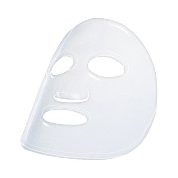 Reise Biocellulose Iron Essence Mask (5pcs) 蛋壳精华胶原蛋白面膜 （5片）