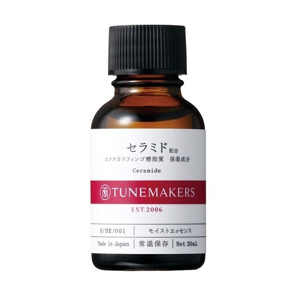 TUNEMAKERS Ceramide M20-03 20ml 日本TUNEMAKERS 神经酰胺美容角质原液