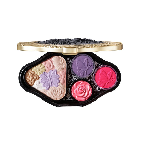 ANNA SUI Butterfly Face Color (Refill only) 5g
